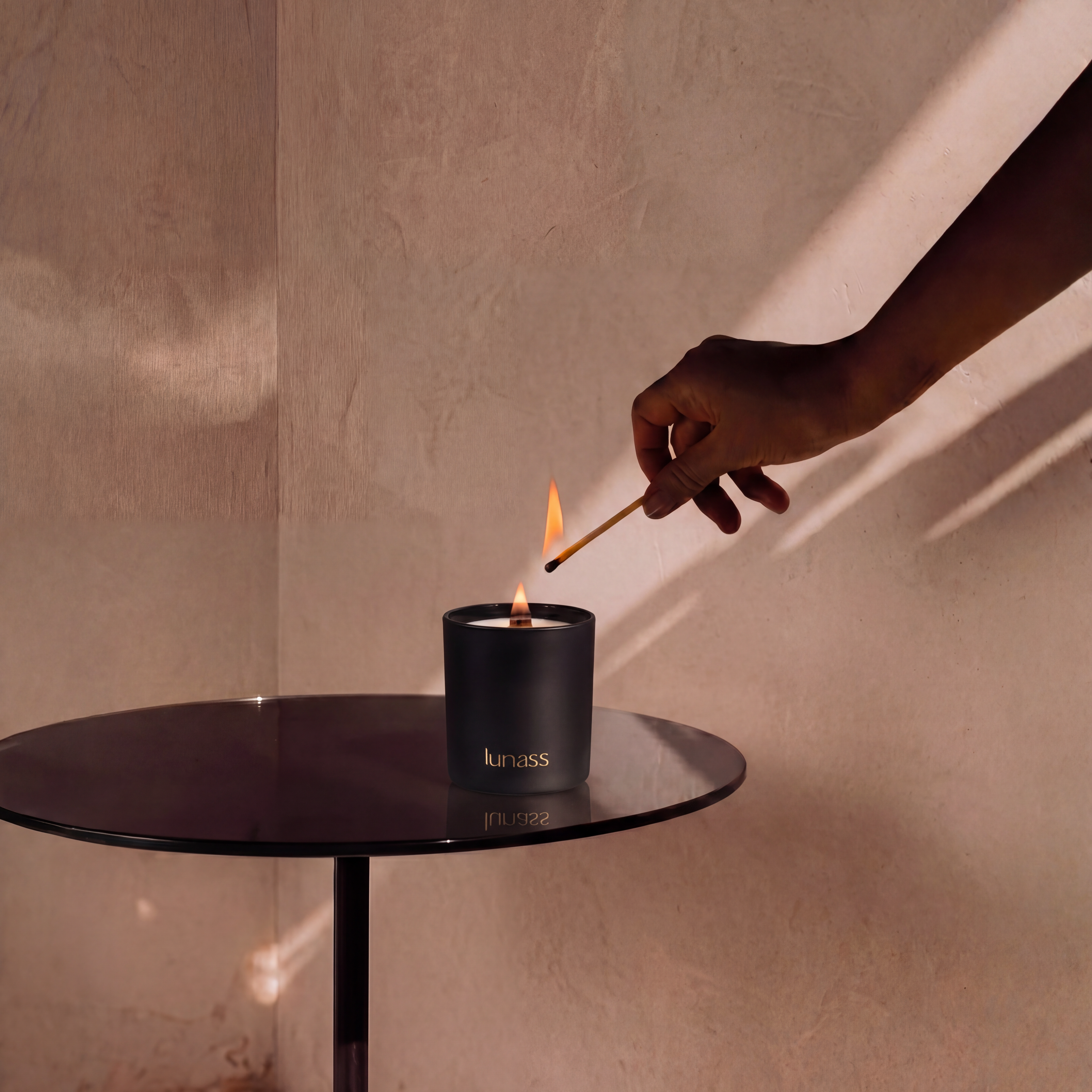 candles
