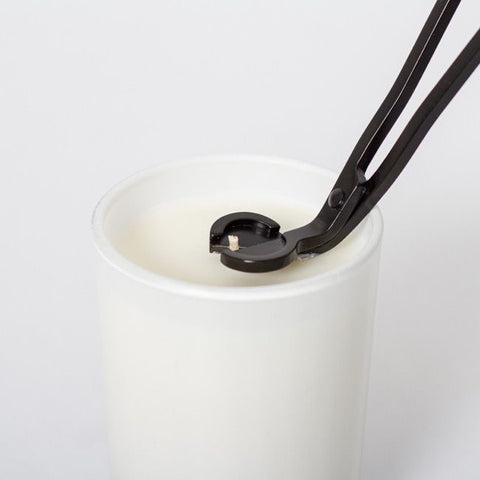 Noir Wick Trimmer
