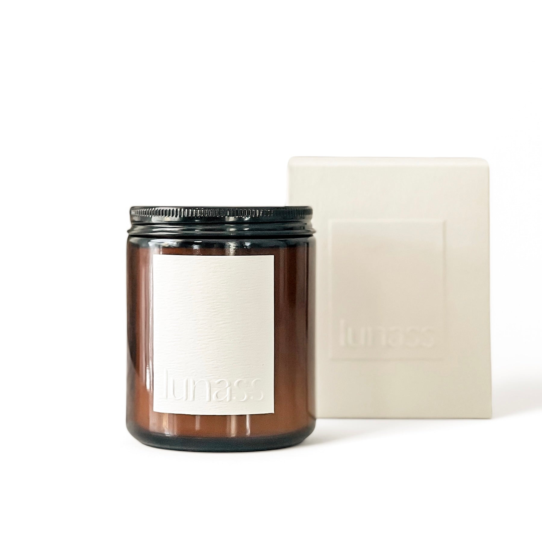 Anbar Candle