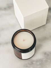 Anbar Candle