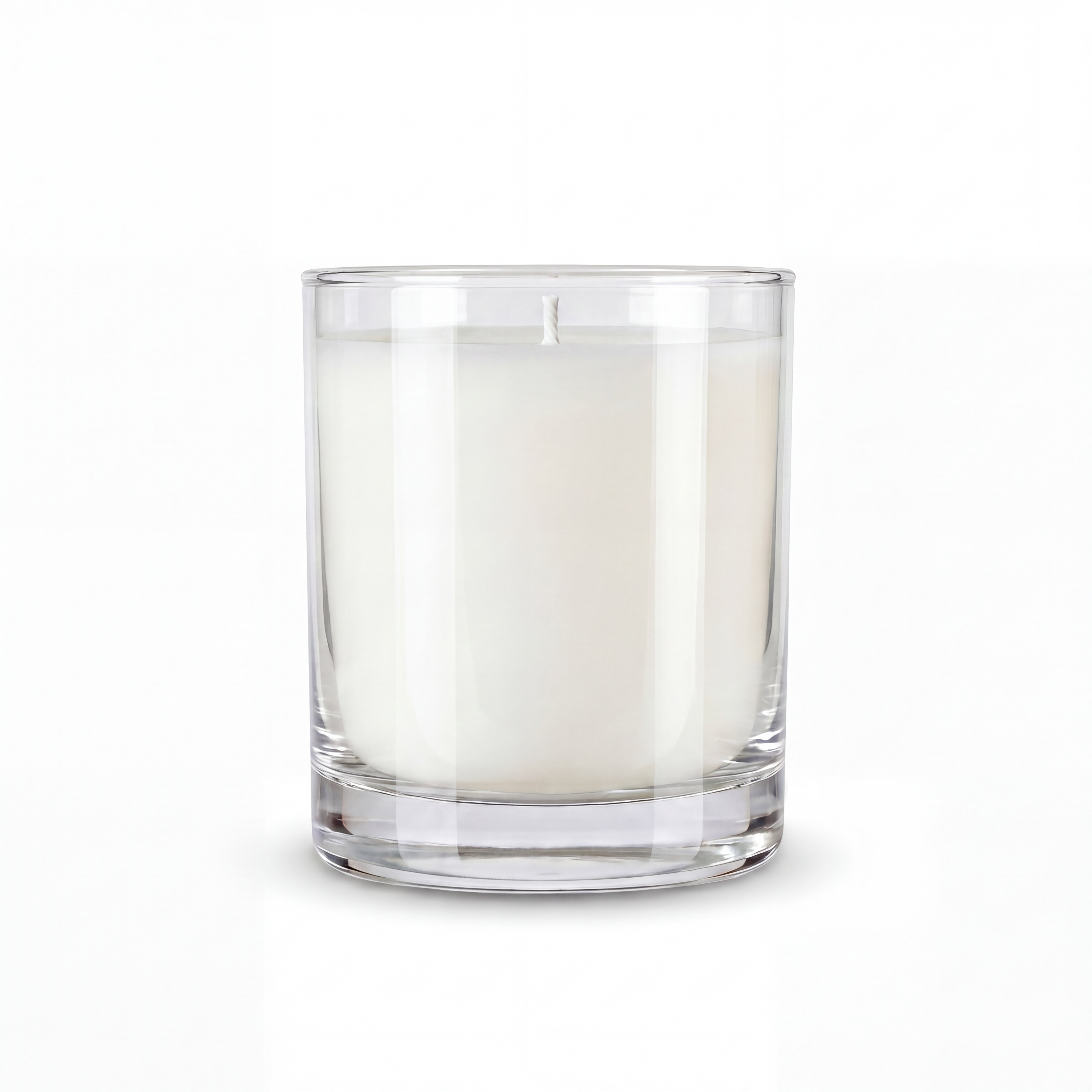 Lunass Cotton Wick Candle Refill