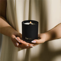 Downtown Candle - Lunass