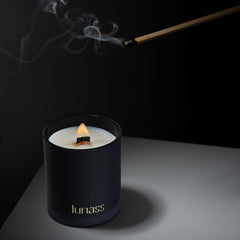 Downtown Candle - Lunass